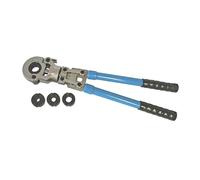 Outil de sertissage pour raccords PER et multicouche Somatherm