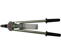 Outil de sertissage pour rivets BZ 72, pour rivets de 4,0 à 8,0 mm