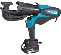 Outil de sertissage sans fil Makita LXT 18 V - 42 mm - 120 kN
