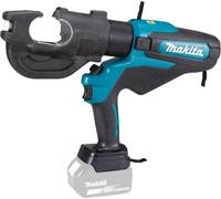 Outil de sertissage sur batterie Makita ø19,5 mm, 120 kN, 31 mm