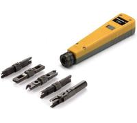 Outil de sertissage Weidmüller Punch Down Tool PDT pour contacts 9013970000