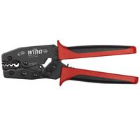 Outil de sertissage Wiha pour cosses non Z62000406-01isole (45959)