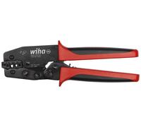 Outil de sertissage Wiha pour embouts de câble Z 62 0 06 Type 001