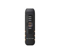 Outil de stylo testeur de fibre optique Vfl, stylo à lumière rouge optique localisateur visuel de défauts Charge USB
