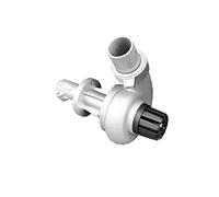 Outil de tondeuse à gazon professionnel multifonctionnel Kit d'outils d'irrigation de jardin for pompe à eau universelle 9 vitesses 26 / 28MM 1.0/1(1.0 Inch,26MM7 teeth)