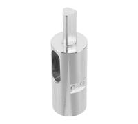 Outil de Torsion de Fil 9 Gauge en Acier Portable pour Clôtures | Rapide, Réduit la Fatigue du Poignet, Usage Extérieur, pour Grillage de Verger et Poulailler