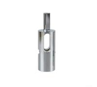 Outil de torsion en fil d'acier avec tige hexagonale de 9 mm pour perceuses sans fil Fixation rapide pour regrouper des projets de câblage sécurisés Design robuste