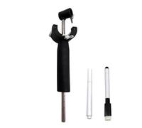 Outil De Traçage Bois Traceur Réglable d'Arcs s | Roue Set D'Outils De Scribeur À Sourcil Pour Bois Et Roue De Voiture Avec Racloir Coulissant, Arc Et Tracé De Lignes