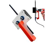 Outil de traction de câble portable de 8 mm, outil d'électricien robuste pour les espaces restreints, aide au câblage flexible, mur souterrain, centre de données automobile, projets extérieurs