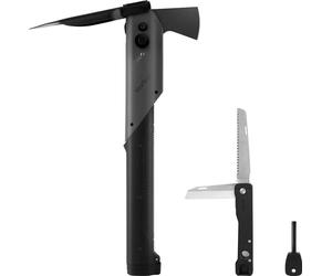 Outil de tranchée multifonctionnel NexTool Thunder NE20057