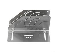 Outil de tuyauterie 45 degrés pour tube d'isolation de 20 à 90 mm de diamètre Entretien CVC (B)