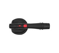 Outil de vibration de carrelage, Machine vibrante for pose de carrela, carreleur portatif, vibrateur à aspiration, ventouse avec 2 batteries, 6 vitesses for la