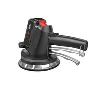 Outil de vibration de carrelage, Ponceuse électrique à vene vibrante for carrela en céramique, appareil portable for pose et nivellement de sols automatiques haute puissance