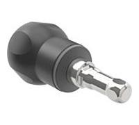 Geberit Outil d'ébavurage et d'étalonnage FlowFit 690313001 s/min. -s/max. 2,5-3 mm, diamètre 25 mm