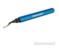 Outil débavurage Silverline G