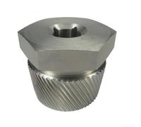 Outil Débouchage Acier Résistant Rouille Outil Débouchage Acier(style3) | Acier pour robuste, finition chromée, taille 38cm, pour idéal baignoires standard, résistance usure