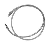 Outil Débouche-Tuyaux Outil de Nettoyage Tuyauterie à Ressort | Multifonction et Articulé pour Évier, , Salle de Bain et Cuisine