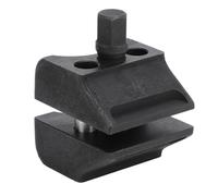 Outil D'écartement de Jambe de Suspension, écarteur D'articulation de Moyeu divisé de Suspension Universel, Outil de Démontage de Support de Jambe de Force, Extenseur (sans clé)