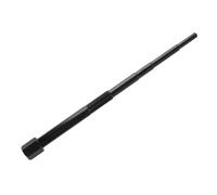Outil d'embrayage, pièces Automobiles, réparation d'embrayage, Machine de Correction Compatible avec 900/1000 RZR, extracteur d'embrayage, maître-Cylindre et récepteur d'embrayage (Noir)
