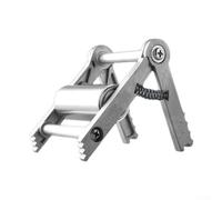 Outil d'Enfilage Électrique Monopoulie pour Câbles - Aide Tirage Fil pour aluminium Anti-Dérapant pour Boîtier 86/118