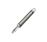 Outil d'éplucheur de longane, extracteur de fosse de litchi, vide-fruits et éplucheur, vide-fruits en acier inoxydable, éplucheur longane portable, outil de carottage de litchi, dispositif de