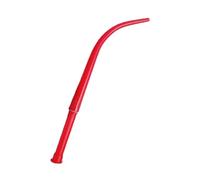 Outil d'extension de buse de calfeutrage en ABS, tuyau coudé 38 cm | Embouts de buse de calfeutrage, applicateur de calfeutrage de rechange pour porte de fenêtre de cuisine, salle de bain
