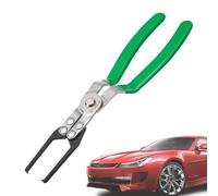 Outil d'extraction de fusible pour voiture, outil d'extraction de relais, pince d'extraction de relais de voiture - L'extracteur de pôle de batterie pour applications industrielles réduit le risque