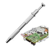 Outil d'extraction IC réglable en forme de stylo à ressort haute élasticité | Outil de crochetage électronique pour le démontage de composants électroniques et de bijoux, petites pièces, vis de précision