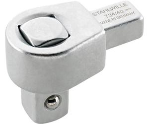 Outil d'insertion 734/40 3/4 pouces 14x18mm CR-A-STA STAHLWILLE