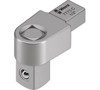 Outil d'insertion 7773 C 1/2 pouce 9x12mm CV-acier WERA 05078210001