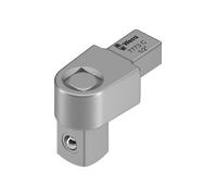 Outil d'insertion 7783 C 1/2 pouce 14x18mm CV-acier
