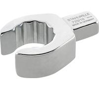 Outil d'insertion à bague ouverte Stahlwille 9 X 12 Mm 733/10 24