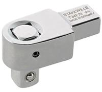Outil d'insertion carré Stahlwille 9 X 12 Mm 734/5
