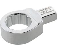 Outil d'insertion d'anneau Stahlwille 14 X 18 Mm 732/40 14