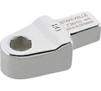 Outil d'insertion de porte-embouts Stahlwille 9 X 12 Mm 736/10 5/16