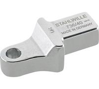 Outil d'insertion de porte-embouts Stahlwille 9 X 12 Mm 736/40 5/16