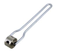 Outil d'installation HED FISCHER pour tiges filetées M6¿M12 acier finition métallique