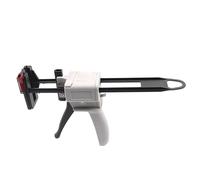 Outil Distributeur De Tube À Presser Outil Polyvalent Crèmes Tuyaux Mastic | Distributeur De Colle Manuel Ergonomique Pour Crèmes Tuyaux Cartouches Joint Réparation Garage Entretien Aut