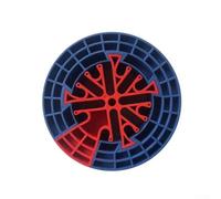 Outil d'organisation de câbles, faisceau de câbles professionnel pour redresser plusieurs câbles jusqu'à 35,6 cm, construction en plastique avec mécanisme de déverrouillage, essentiel pour