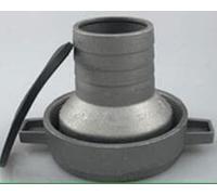 Outil électrique 3 pouces en aluminium. Raccord de tuyau bride de sortie d'eau converti en 1" 2" 2.5" Réducteur for connecteur de pompe à eau à essence accouplement (Color : 3inch to 2inch)