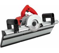 Outil électrique de chanfreinage de carrelage avec coupe biseautée pour coupe d'angle de précision - Design de qualité professionnelle pour projets de bricolage et de construction