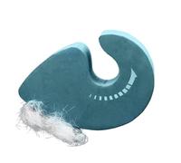 Outil Éliminateur de Poils | Accessoire Toilettage Chat Anti-Peluche,Accessoire Lavable de Nettoyage pour Tissus, Sols, Canapé et Literie Maison Propre
