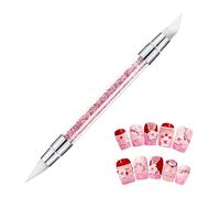 Outil en silicone - Stylo de sculpture d'art | Stylo de sculpture d'émail
