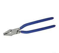 Outil en tungstène de qualité supérieure pour roue en carbure de tungstène lisse pour vitrail pour mosaïque, travaux ménagers, 20,3 cm, noir (A)