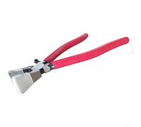 Outil en tungstène de qualité supérieure pour roue en carbure de tungstène lisse pour vitrail pour mosaïque, travaux ménagers, 20,3 cm, noir (C)