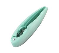 Outil Éplucheur de Châtaignes Poignée Ergonomique Manuelle | Pince à châtaignes et ustensiles de cuisine Pour noix et fruits dortoir restaurant camping pique-nique Vert