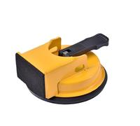 Outil Fixateur De Sol Stratifié Résistant | Fixateur À Ventouse Renforcée Attrape-Lames Parquet | Multifonction Pince Ergonomique Réparation Fissures Joints Sol pour Bois Carrelage Plinthe Pavé