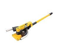 Outil hydraulique, Cintreuse manuelle de tuyaux Type "U", outil cintrage en fer/acier inoxydable/cuivre/aluminium, outils machines à cintrer, nouveau