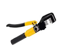 Outil Hydraulique, Pince À Sertir 4-70 Mm², Pression 6T, Outils Pour La Maison, Borne De Câble Bricolage,Puissance de coupe