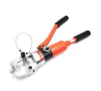 Outil Hydraulique, Pince À Sertir Hydraulique Fil Outil Boulon Tête De Verrouillage Câble,Puissance de coupe